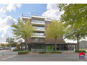 Appartement te koop in Maldegem met 1 slaapkamer