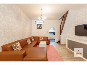 Huis te koop in Gent met 3 slaapkamers