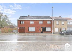 Huis te koop in Roesbrugge-Haringe met 4 slaapkamers