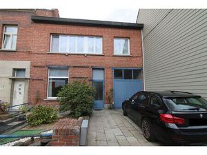 Huis te koop in Turnhout met 4 slaapkamers