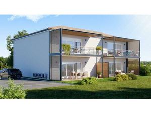 Vente appartement 3 pièces 70 m² Arvert (17530)