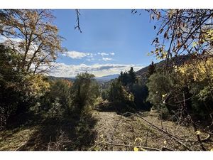 Annonce terrain à vendre