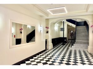 Annonce appartement à vendre