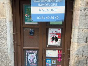 Achat Local commercial 70m²