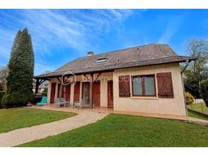 Vente maison 7 pièces 155 m² à Arudy (64260)  239 000 €