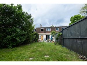 Vente maison 5 pièces 98 m² à Bondoufle (91070)  240 000 €