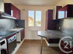 Annonce vente appartement 4 pièces de 74m2 à Cosne cours sur loire (58200) - ParuVendu.fr 