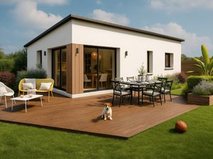 Vente maison 80 m² à Plobannalec-Lesconil (29740)  243 800 €