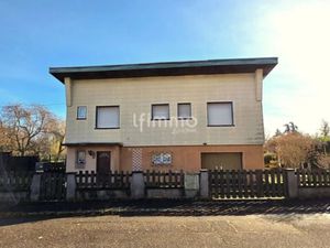 Vente maison 6 pièces 124 m² à Vieux-Thann (68800)  237 000 €