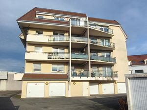 Achat Appartement 5 pièces 84m² VALENTIGNEY 25700