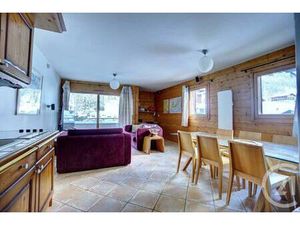 Achat : Appartement (74310)