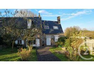 Vente Maison à Sainte-Honorine-la-Chardonne (61430) : à vendre / 90m² Sainte-Honorine-la-C