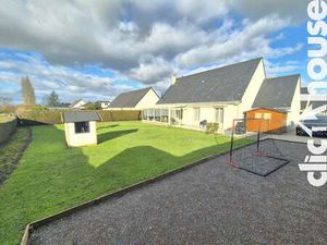 Vente Maison à Dozulé (14430) : à vendre / 93m² Dozulé