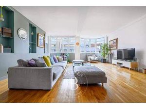 Appartement à vendre 4 Pièces 136 m2 Paris 2 Vivienne - 2 190 000 &#8364;