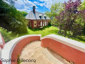 Propriété à vendre TALMONTIERS 9 pièce(s) 223m2 681 000€