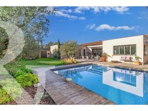 Annonce maison à vendre