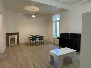 Location appartement 3 pièces 80 m² à Bastia (20200)