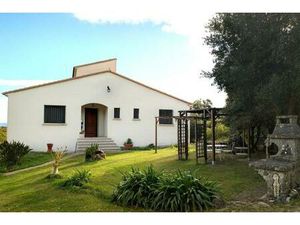 Vente maison 7 pièces 219 m² Santa-Maria-Poggio (20221)