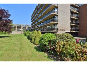 Appartement te koop in Beveren-Kruibeke-Zwijndrecht met 2 slaapkamers