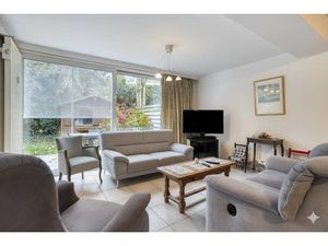 Appartement te koop in Assebroek met 2 slaapkamers