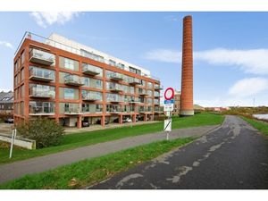 Appartement te koop in Terhagen met 1 slaapkamer