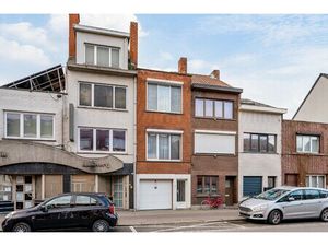 Huis te koop in Mechelen met 2 slaapkamers