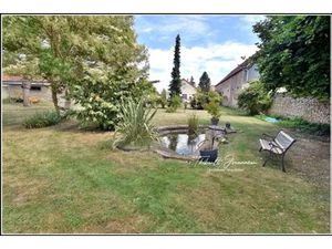 Vente maison 6 pièces 110 m² à Pacy-sur-Eure (27120)  260 000 €