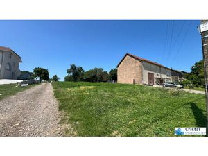 Achat Terrain 3 190m² MONNEREN 57920