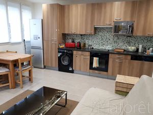 Annonce location appartement 2 pièces de 38m2 à Bievres (91570) - ParuVendu.fr ref 9927838