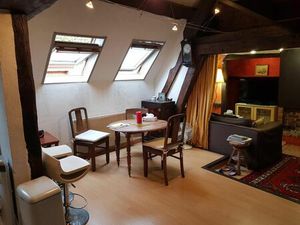 Annonce location appartement 2 pièces de 35m2 à Bray sur seine (77480) - ParuVendu.fr ref 