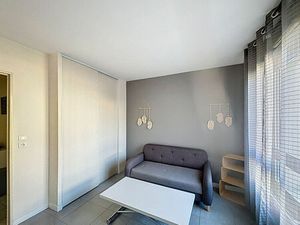 Annonce location appartement 2 pièces de 27m2 à Limoges (87000) - ParuVendu.fr ref 9927838