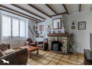 Vente maison 5 pièces 92 m² à Beynes (78650)  278 000 €