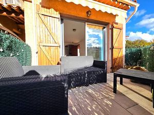 Vente maison 2 pièces 45 m² à Cagnes-sur-Mer (06800)  272 500 €