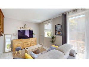 Vente maison 4 pièces 84 m² à Cornebarrieu (31700)  275 500 €