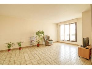 Vente appartement 4 pièces  90.45m²  Antony