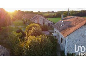 Vente Maison traditionnelle 5 pièces