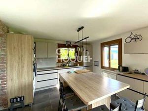 Vente Maison à Bois-Guillaume (76230) : à vendre / 120m² Bois-Guillaume