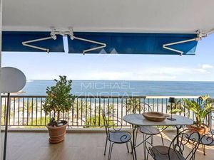 Appartement de luxe 2 chambres en vente à Cagnes-sur-Mer  France