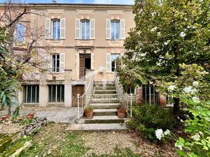 Maison de 8 chambres de luxe en vente à Apt  France