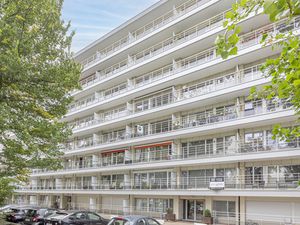 Appartement te koop in Anderlecht met 3 slaapkamers