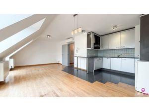 Appartement te koop in Heusden-Zolder met 2 slaapkamers