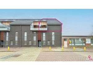 Appartement te koop in Heusden-Zolder met 2 slaapkamers