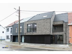 Appartement te koop in Lebbeke met 2 slaapkamers