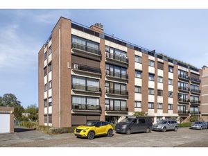 Appartement te koop in Schoten met 2 slaapkamers