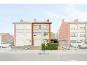 Huis te koop in Dendermonde met 3 slaapkamers