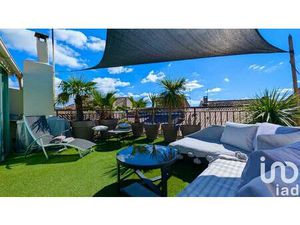 Vente Maison de ville 4 pièces