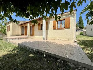 Kw Millenium vend Maison de 4 pièces (92 m²)  terrain 523 m² à Lagnes 84800