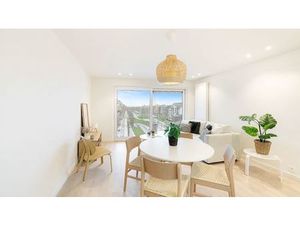 Appartement à vendre à Elizabetlaan 325 Duinbergen (RBU85067)