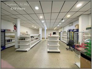 Vente commerce 2 pièces 170 m² Bergerac (24100)
