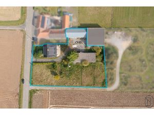 Huis te koop in Mont-de-l'Enclus met 4 slaapkamers